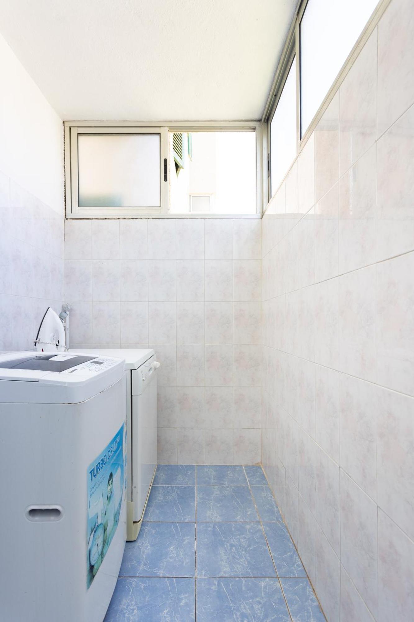 Classbnb - Three Spacious Apartments 150M From The Las Americas Promenade Arona  Exteriör bild