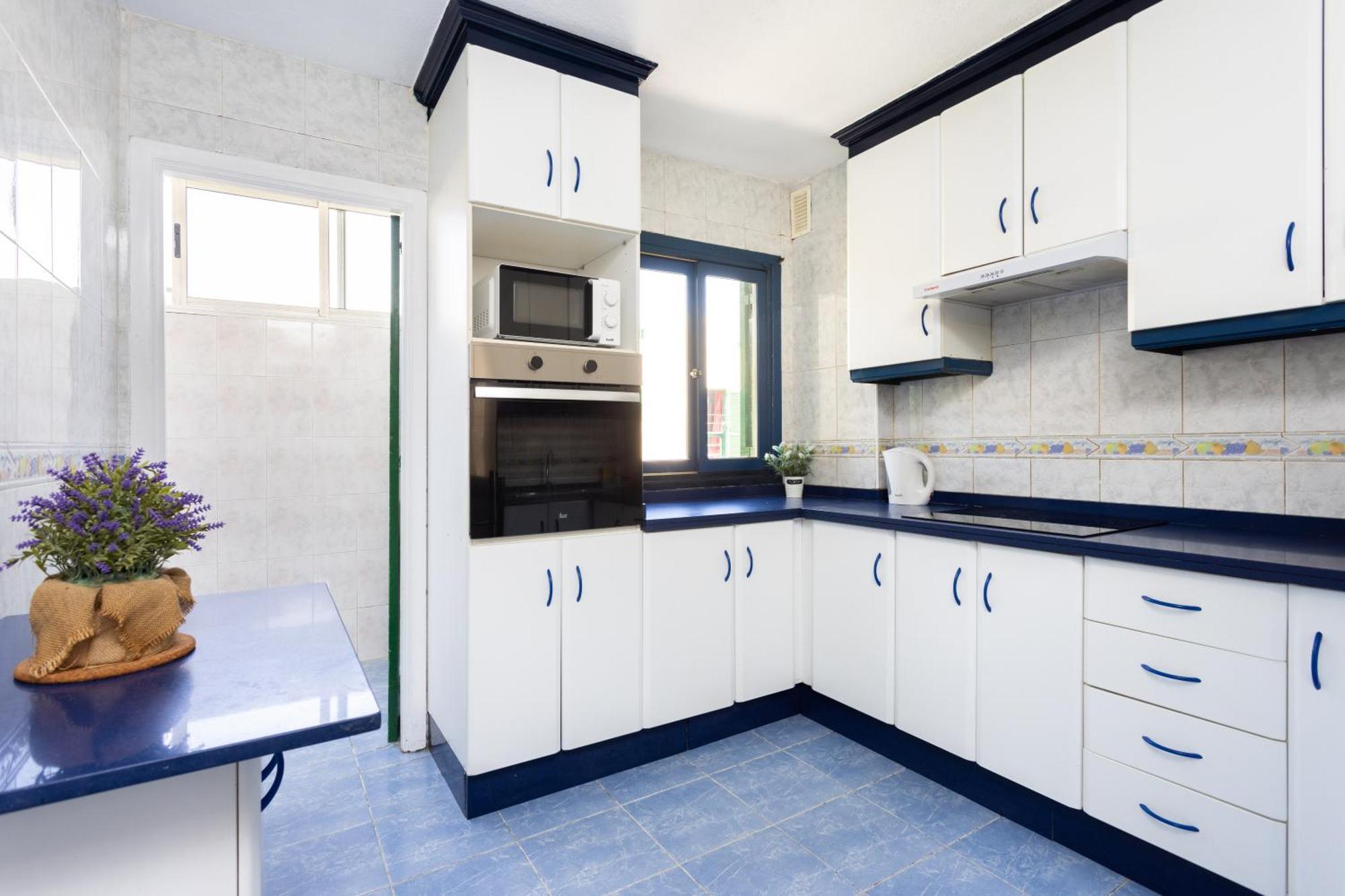 Classbnb - Three Spacious Apartments 150M From The Las Americas Promenade Arona  Exteriör bild
